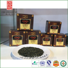 Chunmee Tea Factory para Marrocos